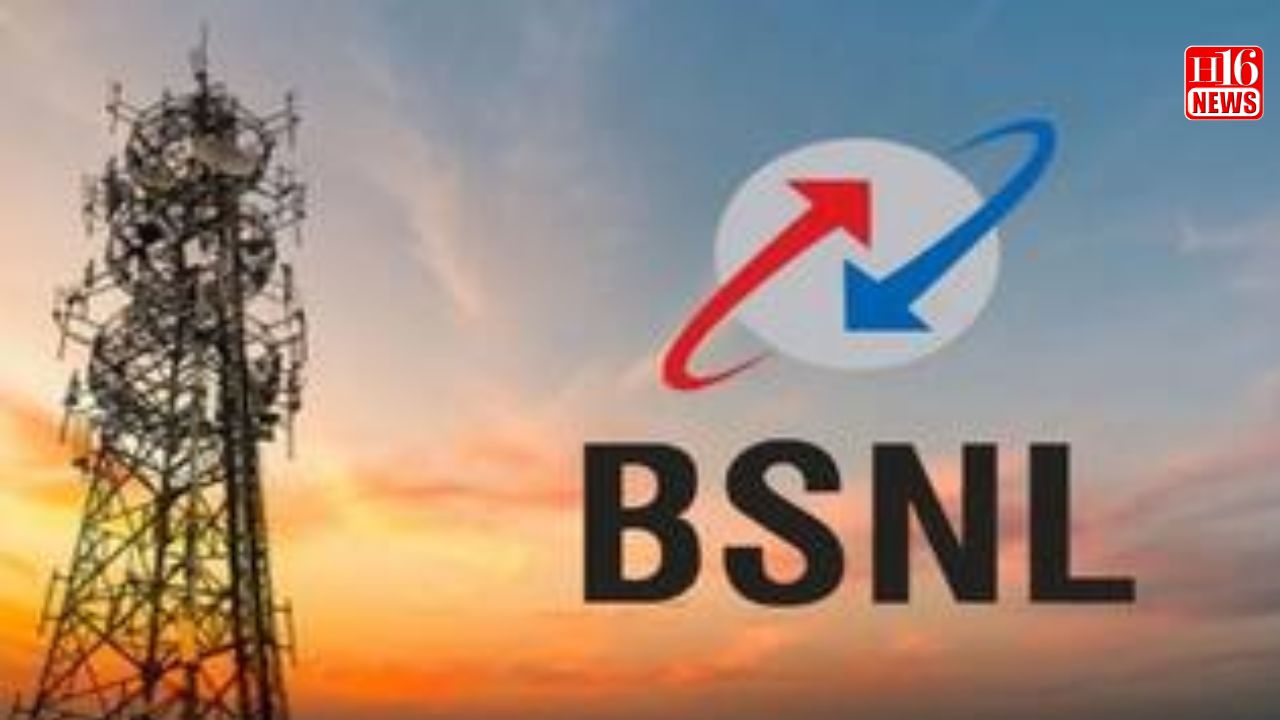 BSNL to upgrade all 4G towers to 5G in just 6-8 months
